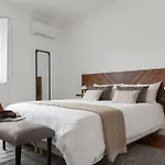 Апартаменти Casa Santa Marinha