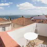 Casa Santa Marinha Апартаменти