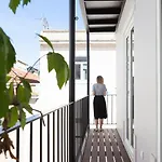 Casa Santa Marinha *