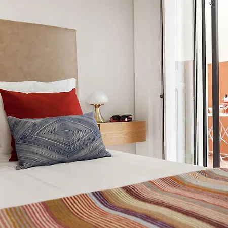 Apartment Casa Santa Marinha Lissabon