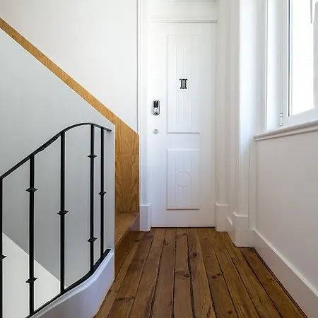Apartment Casa Santa Marinha Lisbon