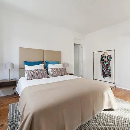 Casa Santa Marinha Lisboa