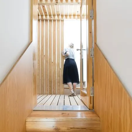 Appartamento Casa Santa Marinha *