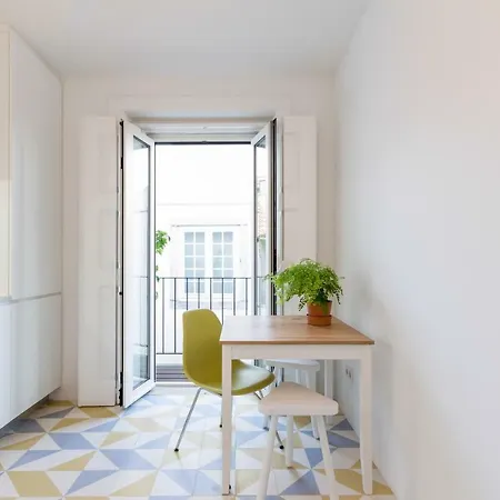 Casa Santa Marinha Appartamento *