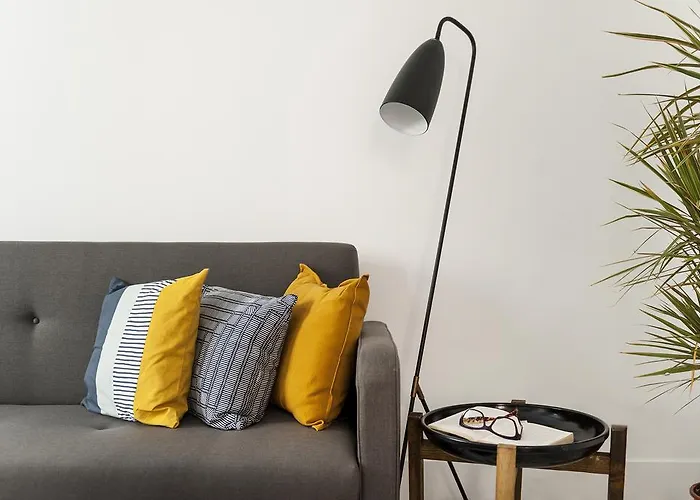 Apartament Casa Santa Marinha *