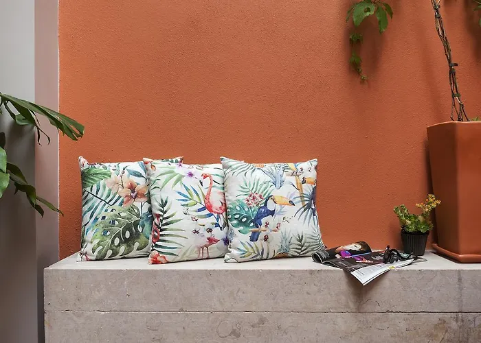 Lejlighed Casa Santa Marinha *