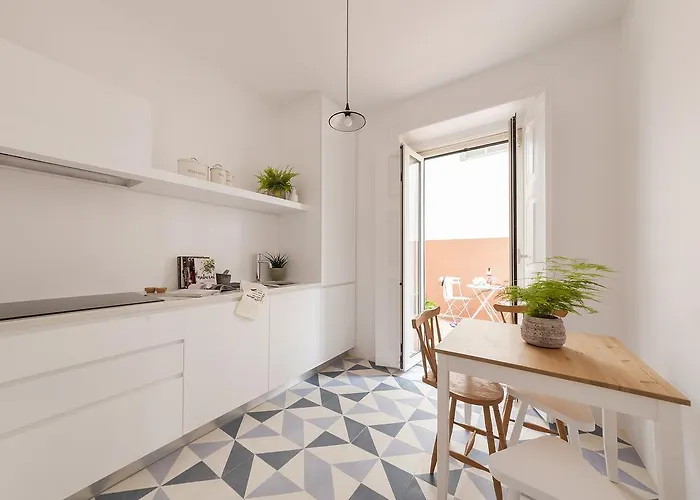 Lejlighed Casa Santa Marinha