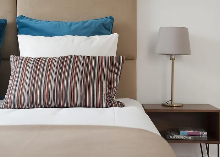 Lejlighed Casa Santa Marinha *