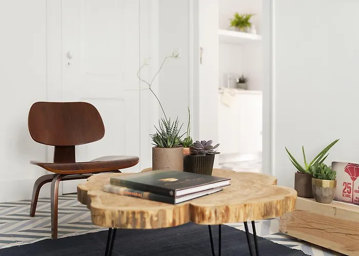 Casa Santa Marinha Apartament *