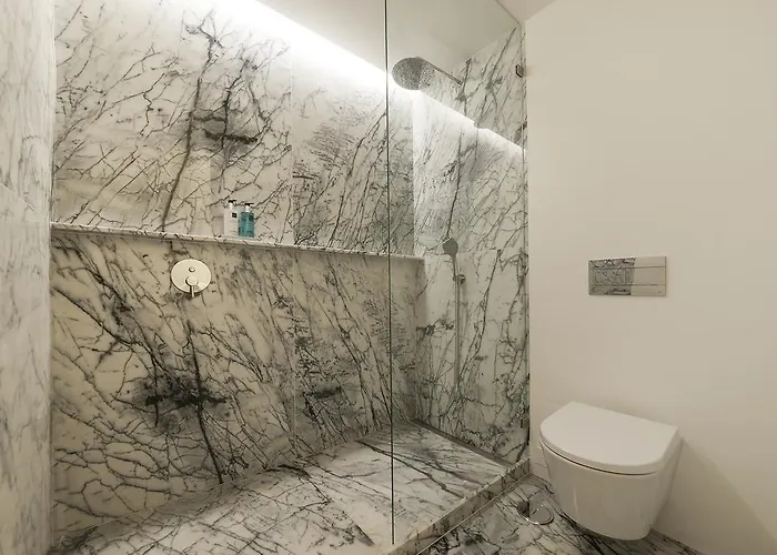 Casa Santa Marinha Lizbona