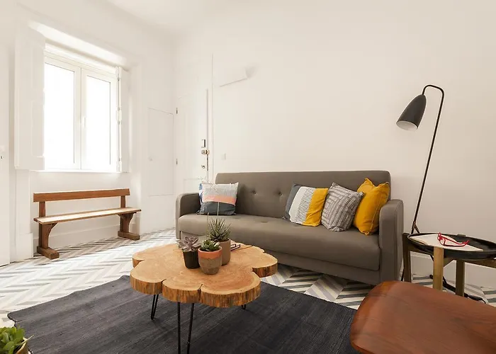 Casa Santa Marinha * Lisboa