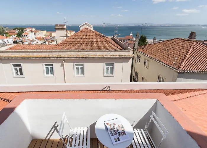 Casa Santa Marinha Apartament