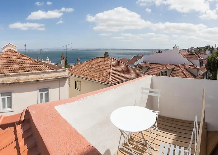 Casa Santa Marinha Apartament