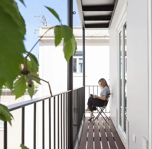 Casa Santa Marinha Apartament Lizbona