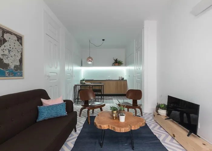 Casa Santa Marinha Apartament *