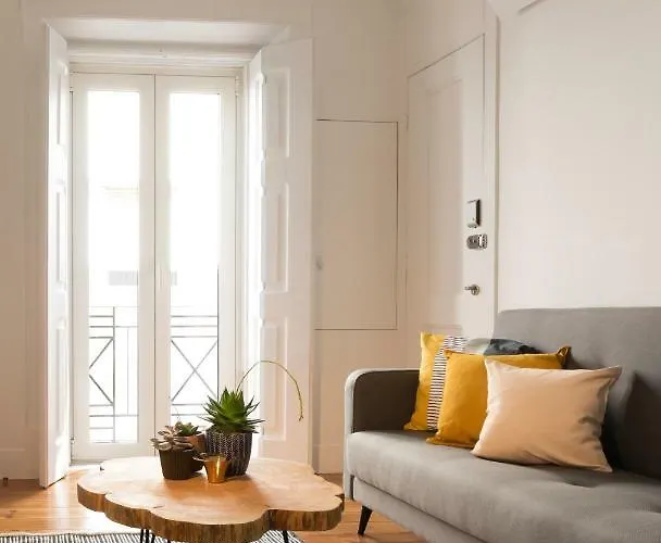 Casa Santa Marinha Lejlighed Lisboa