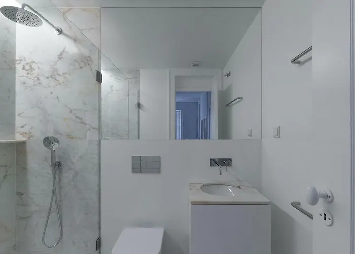 Apartament Casa Santa Marinha