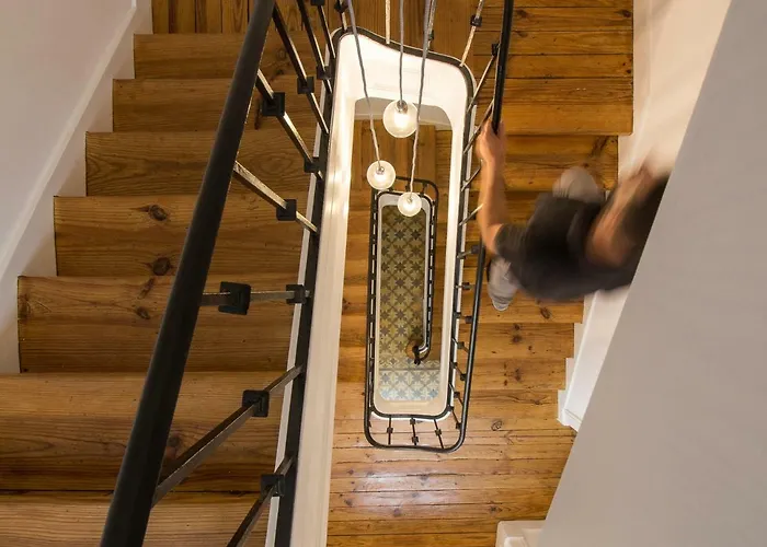 Casa Santa Marinha *