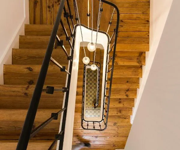 Apartament Casa Santa Marinha