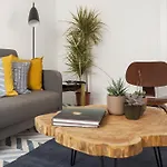 Apartment Casa Santa Marinha Lissabon