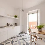 Apartment Casa Santa Marinha