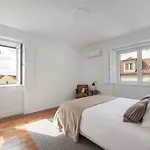 Casa Santa Marinha Lissabon