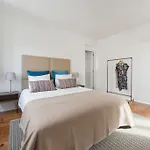 Casa Santa Marinha Lissabon