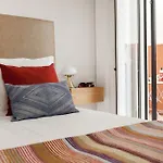 Apartment Casa Santa Marinha Lissabon