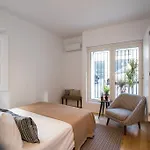 Casa Santa Marinha Apartment Lissabon