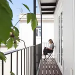 Casa Santa Marinha Apartment Lissabon