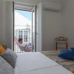 Apartment Casa Santa Marinha