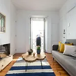 Casa Santa Marinha Apartment Lissabon