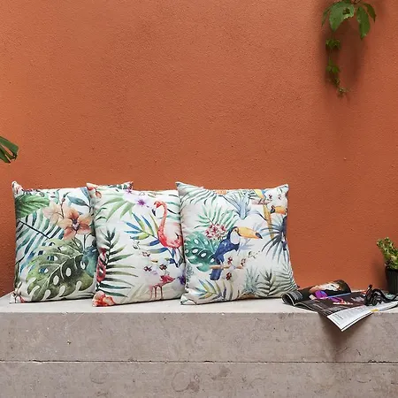 Appartement Casa Santa Marinha *