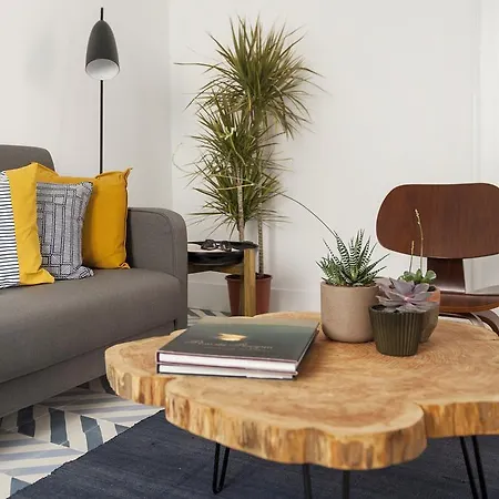 Appartement Casa Santa Marinha Lisboa