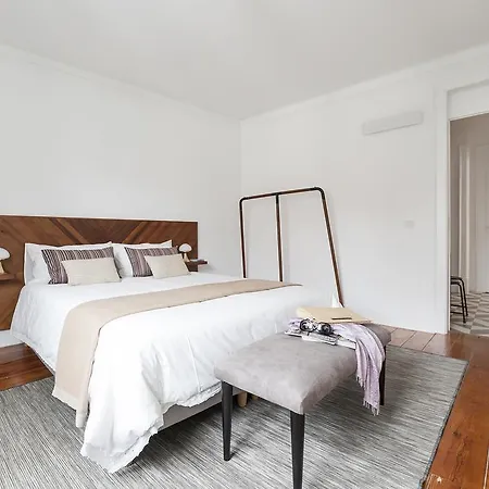 Apartman Casa Santa Marinha