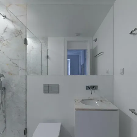 Апартаменты Casa Santa Marinha