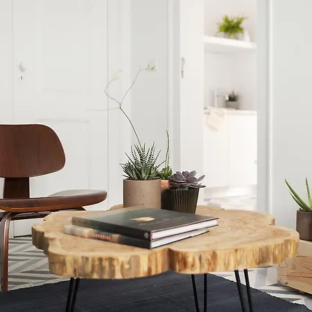 Casa Santa Marinha Апартаменты *