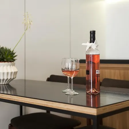 Casa Santa Marinha Апартаменты