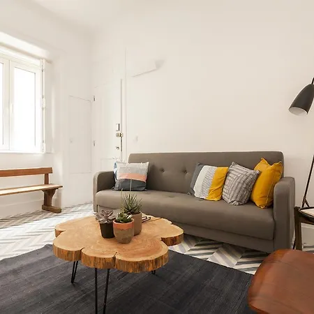 Casa Santa Marinha * Лиссабон