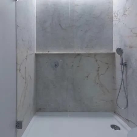 Casa Santa Marinha Апартаменты Лиссабон